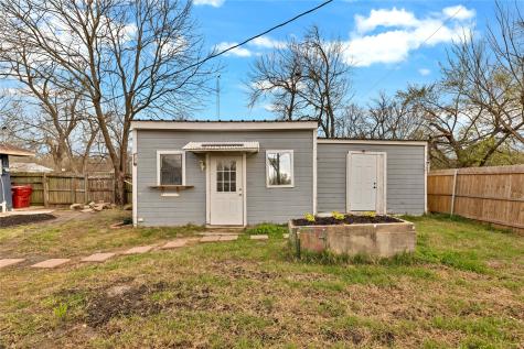 204 N 3rd Street Celeste TX 75423