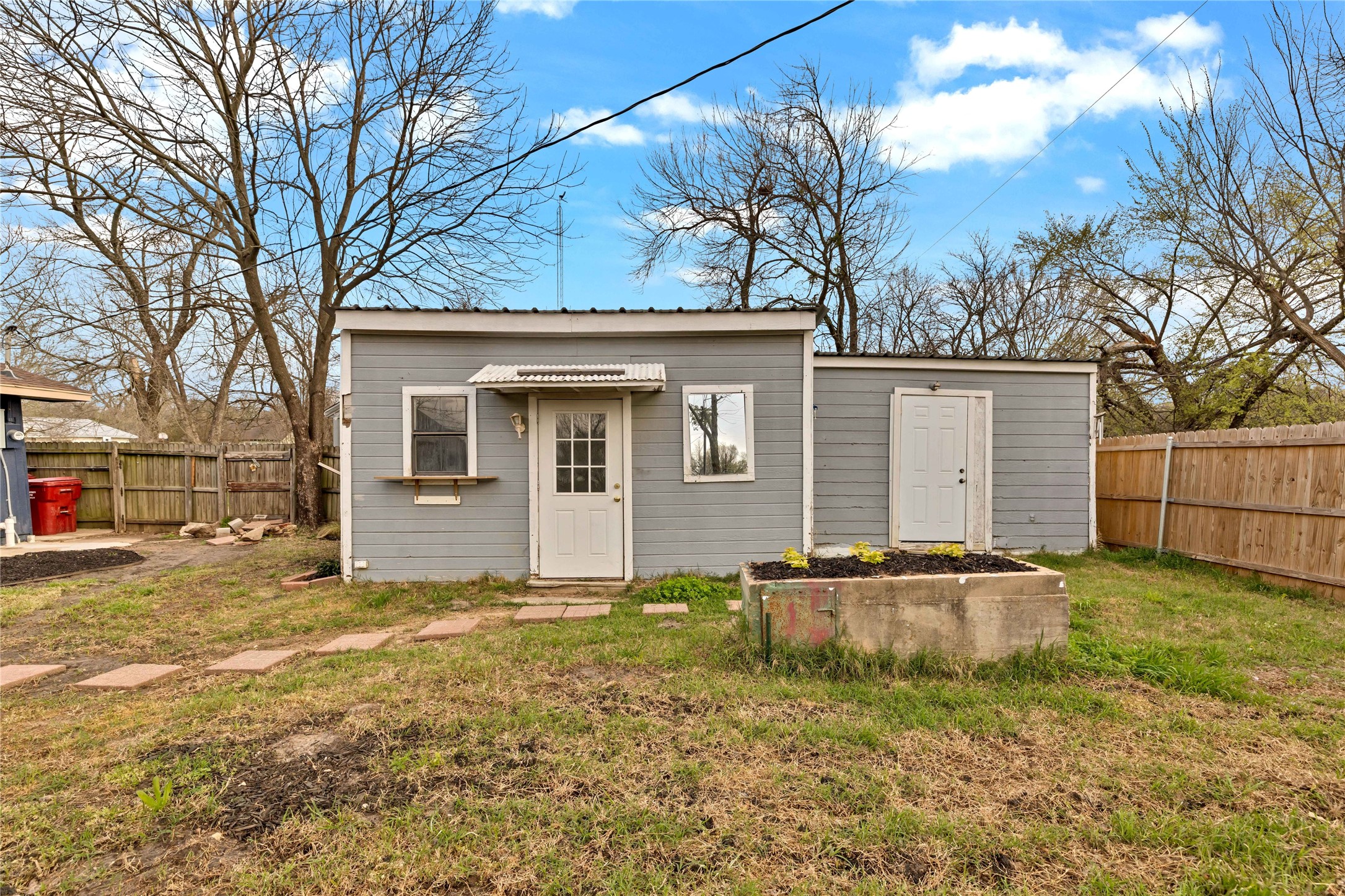 204 N 3rd Street Celeste TX 75423