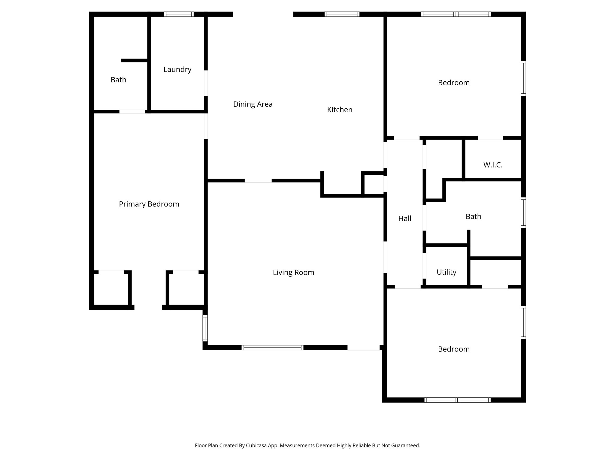 204 N 3rd Street Celeste TX 75423