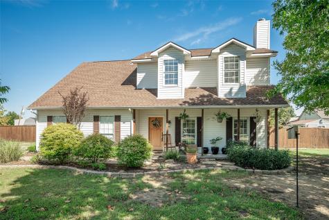 9511 Chisholm Trail Frisco TX 75036