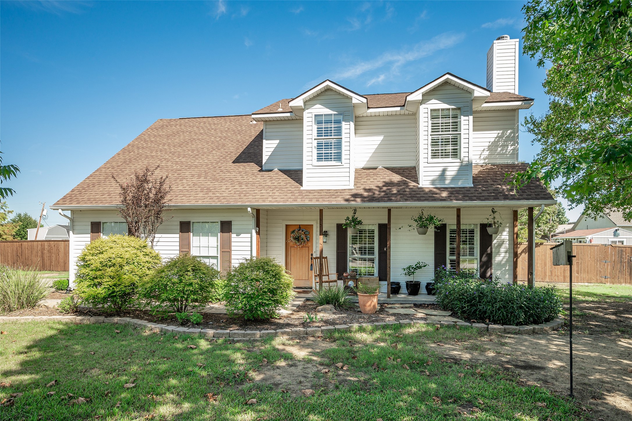 9511 Chisholm Trail Frisco TX 75036