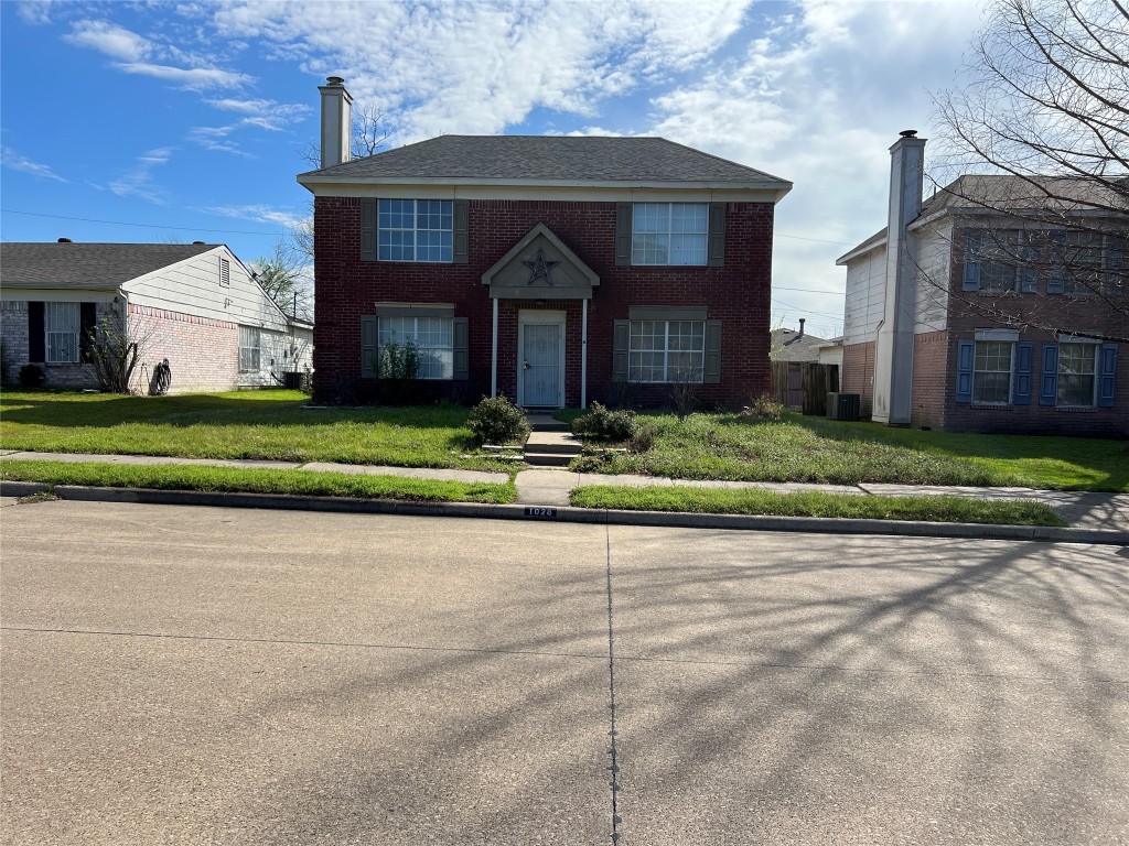 1028 Brae Loch Drive Dallas TX 75217