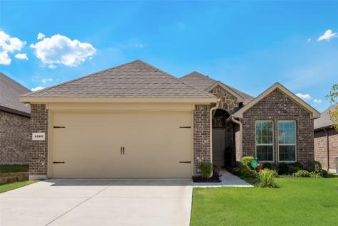 3505 Comal Drive Little Elm TX 75068