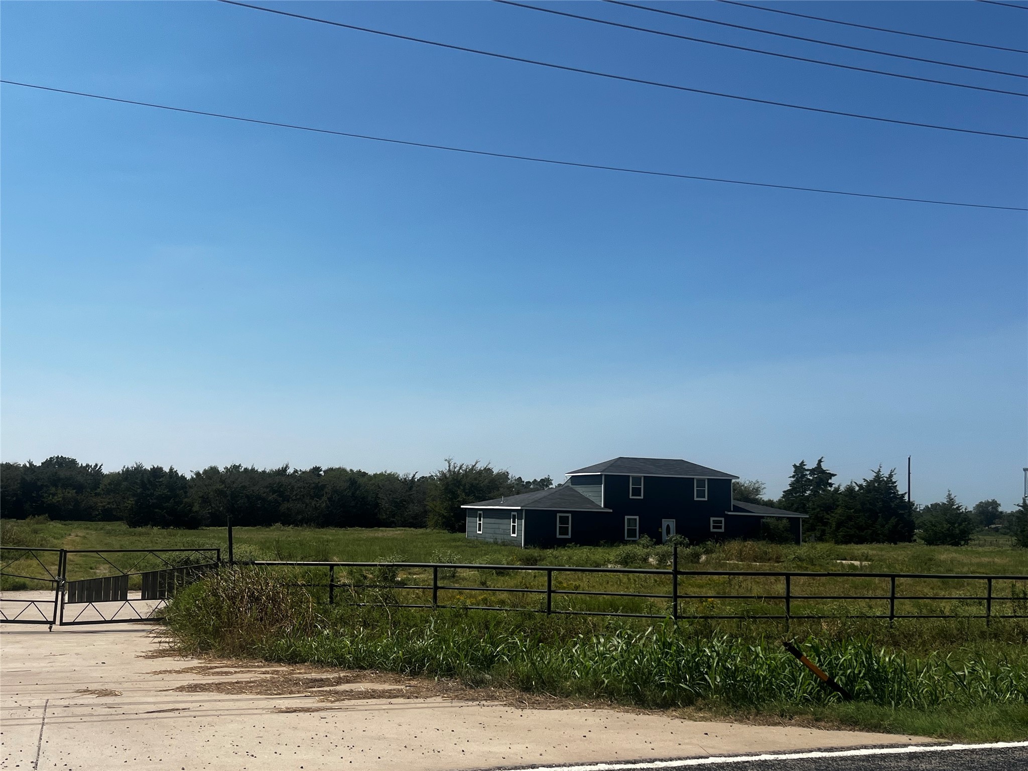 268 Farm Road 275 S Cumby TX 75433