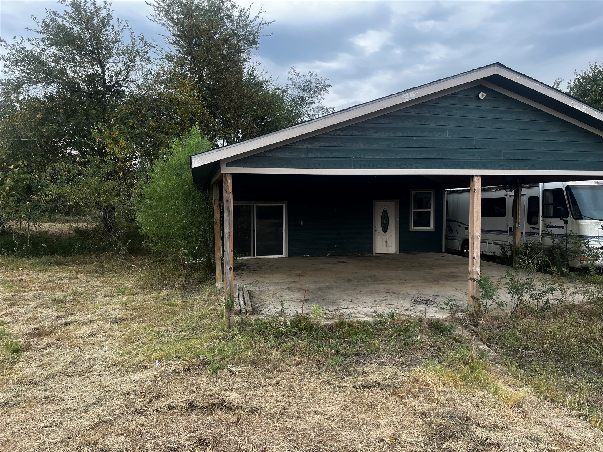 268 Farm Road 275 S Cumby TX 75433