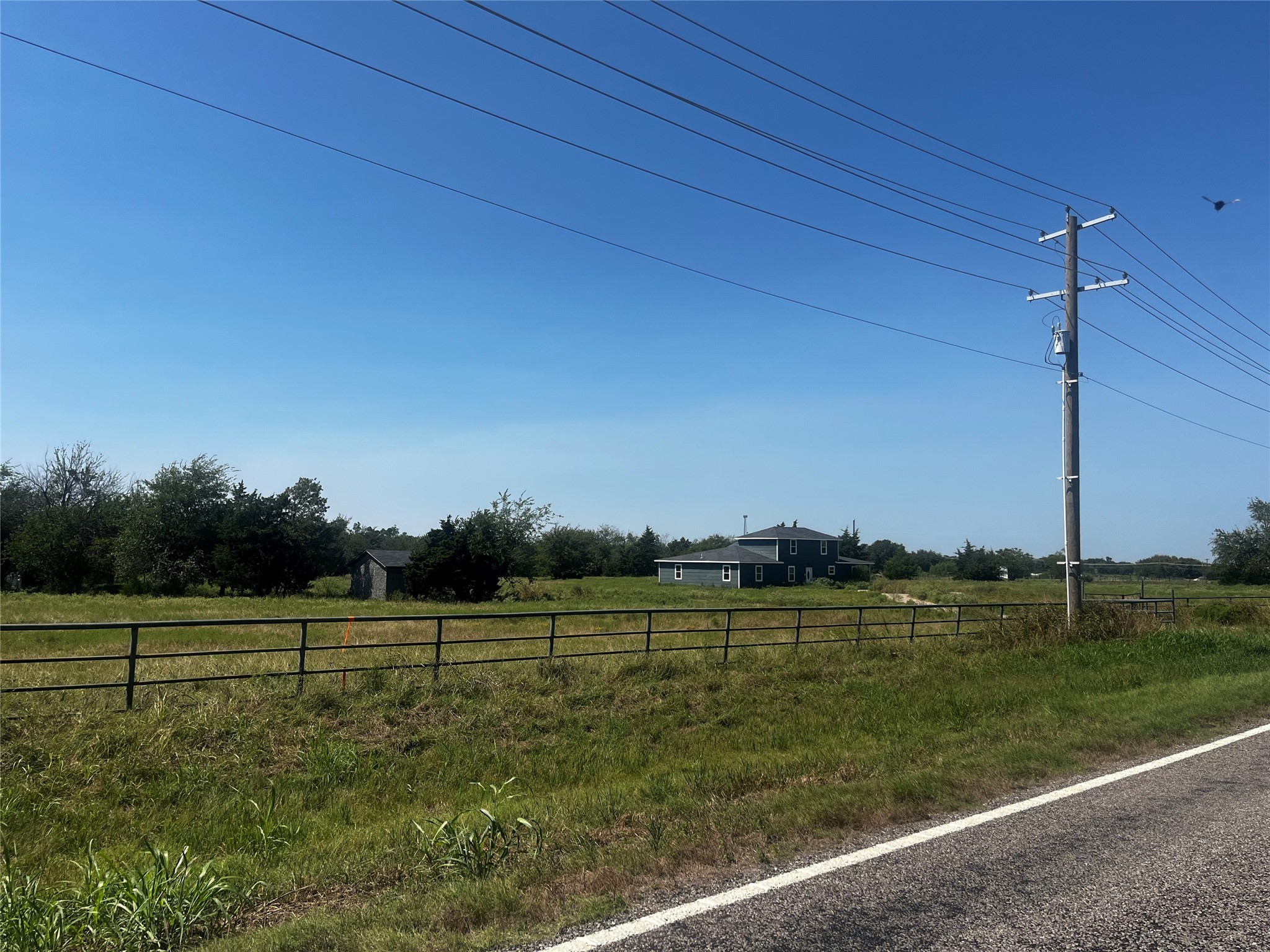 268 Farm Road 275 S Cumby TX 75433