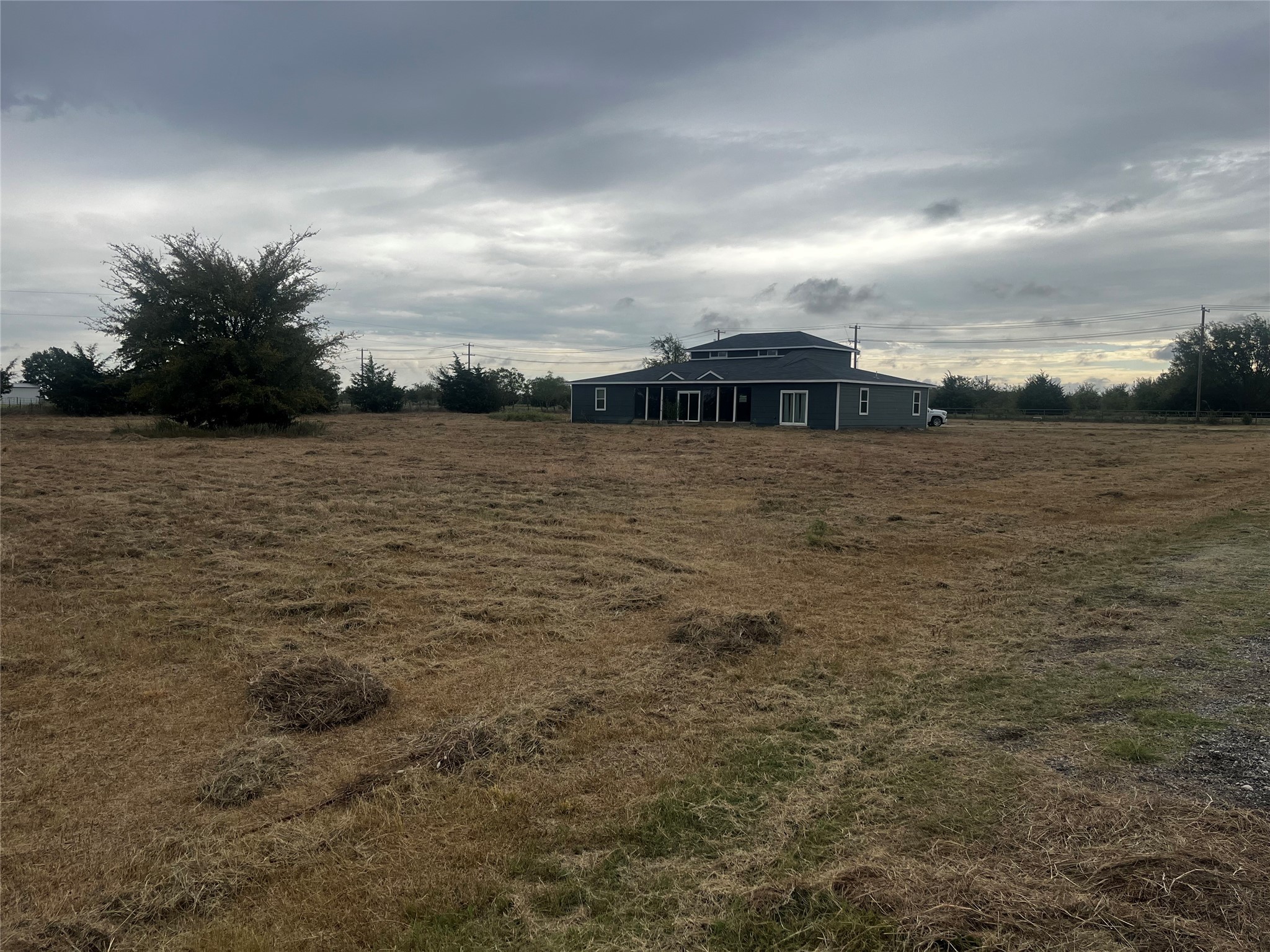 268 Farm Road 275 S Cumby TX 75433