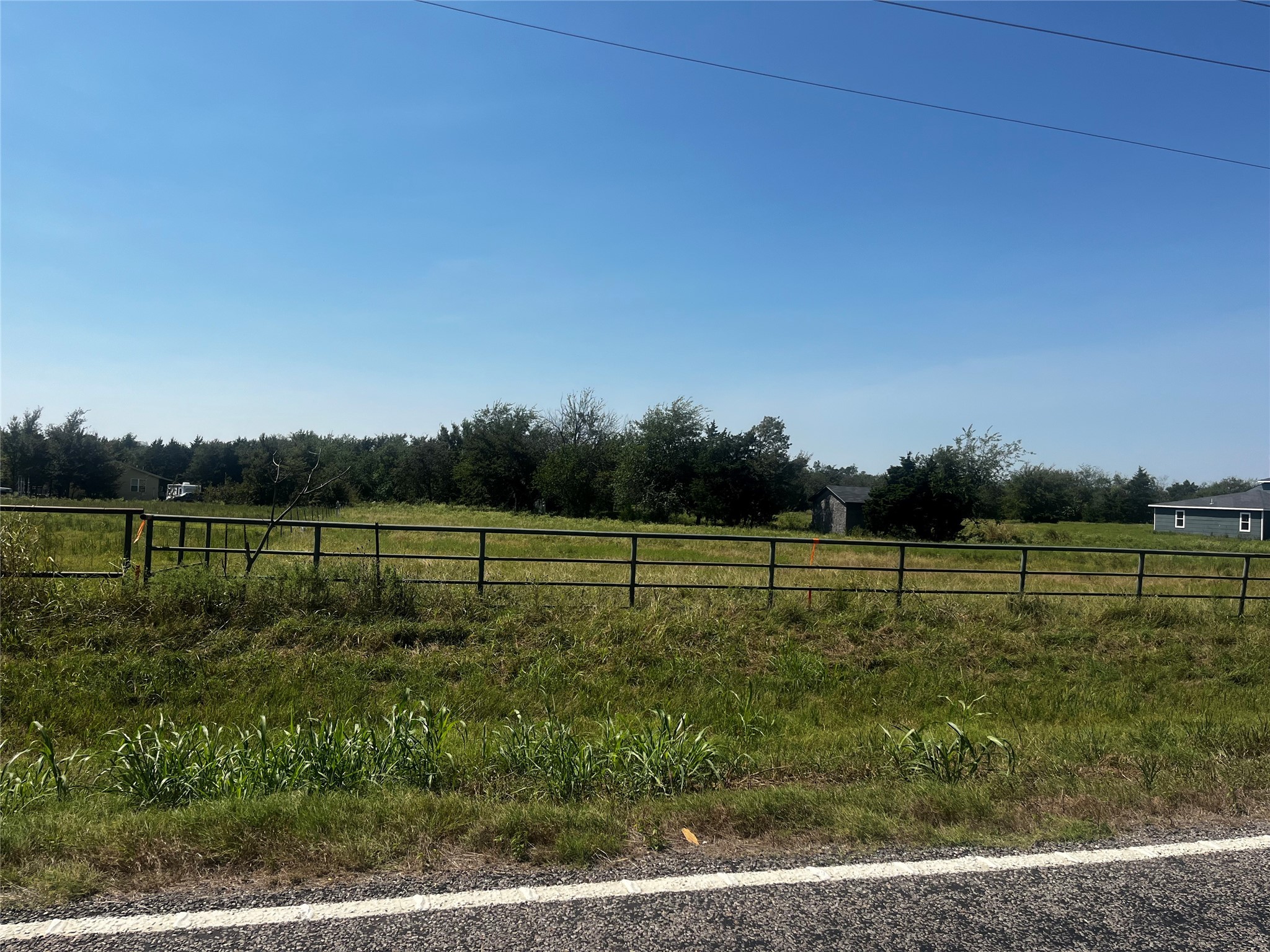 268 Farm Road 275 S Cumby TX 75433