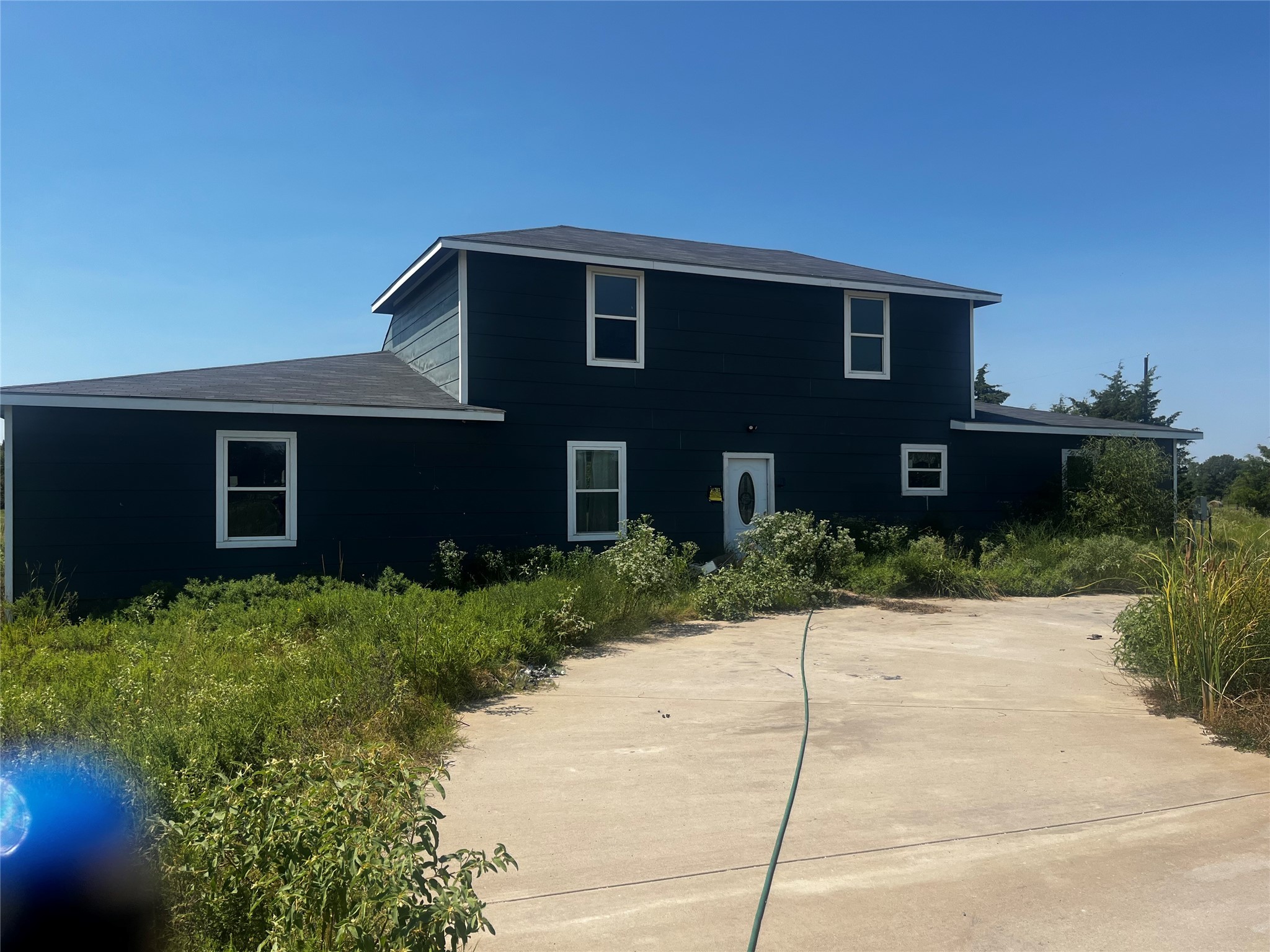 268 Farm Road 275 S Cumby TX 75433