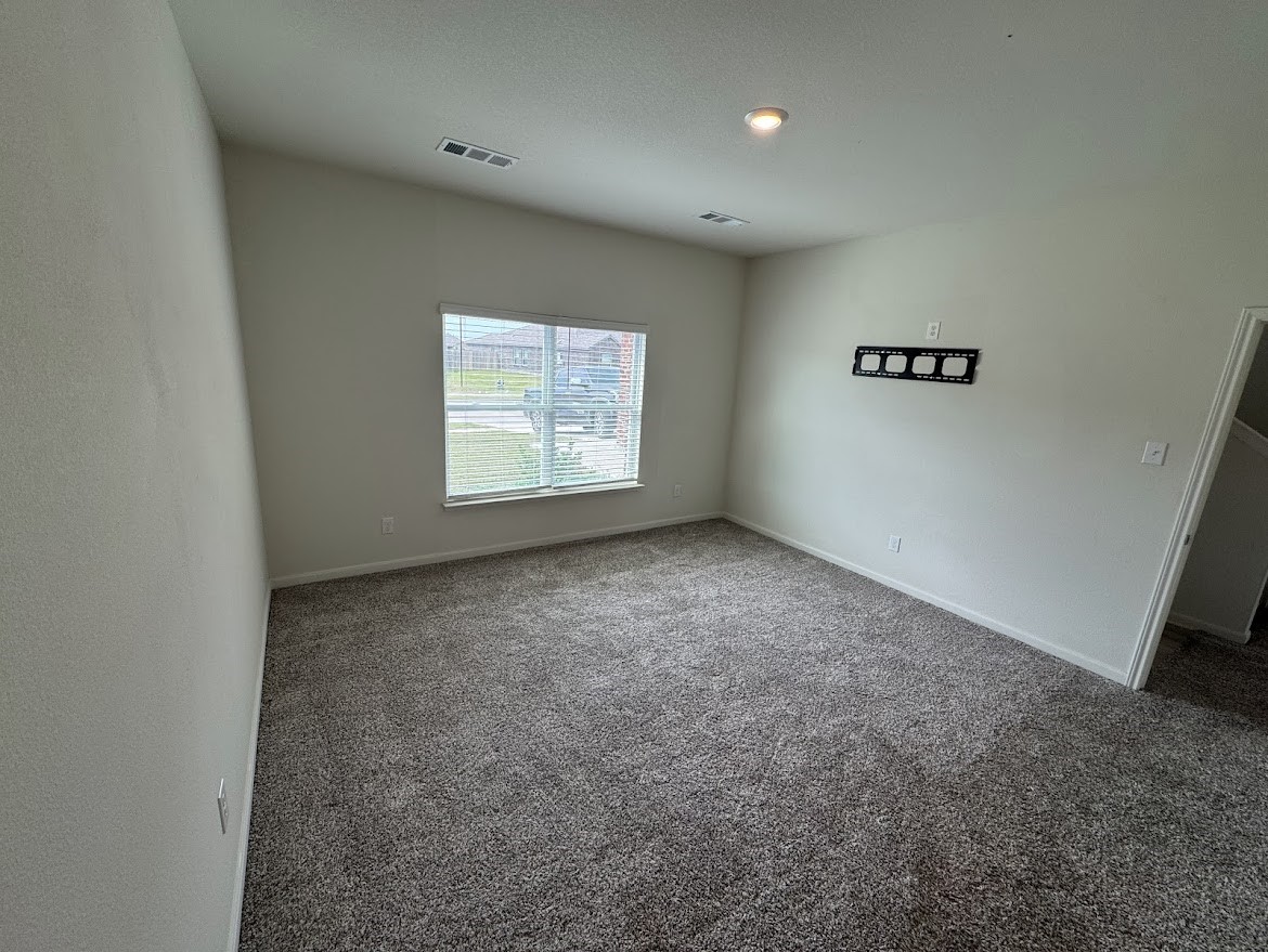 137 Sammy Fowler Avenue Venus TX 76084