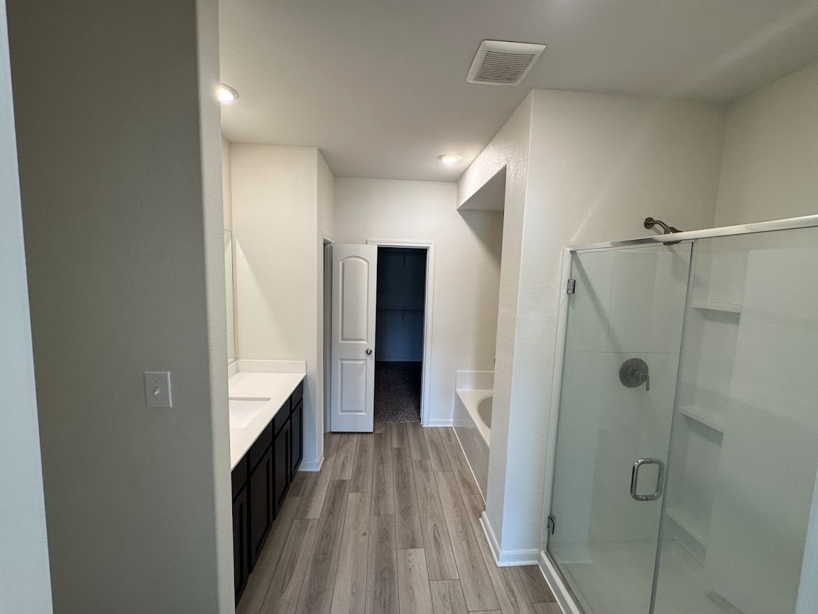 137 Sammy Fowler Avenue Venus TX 76084