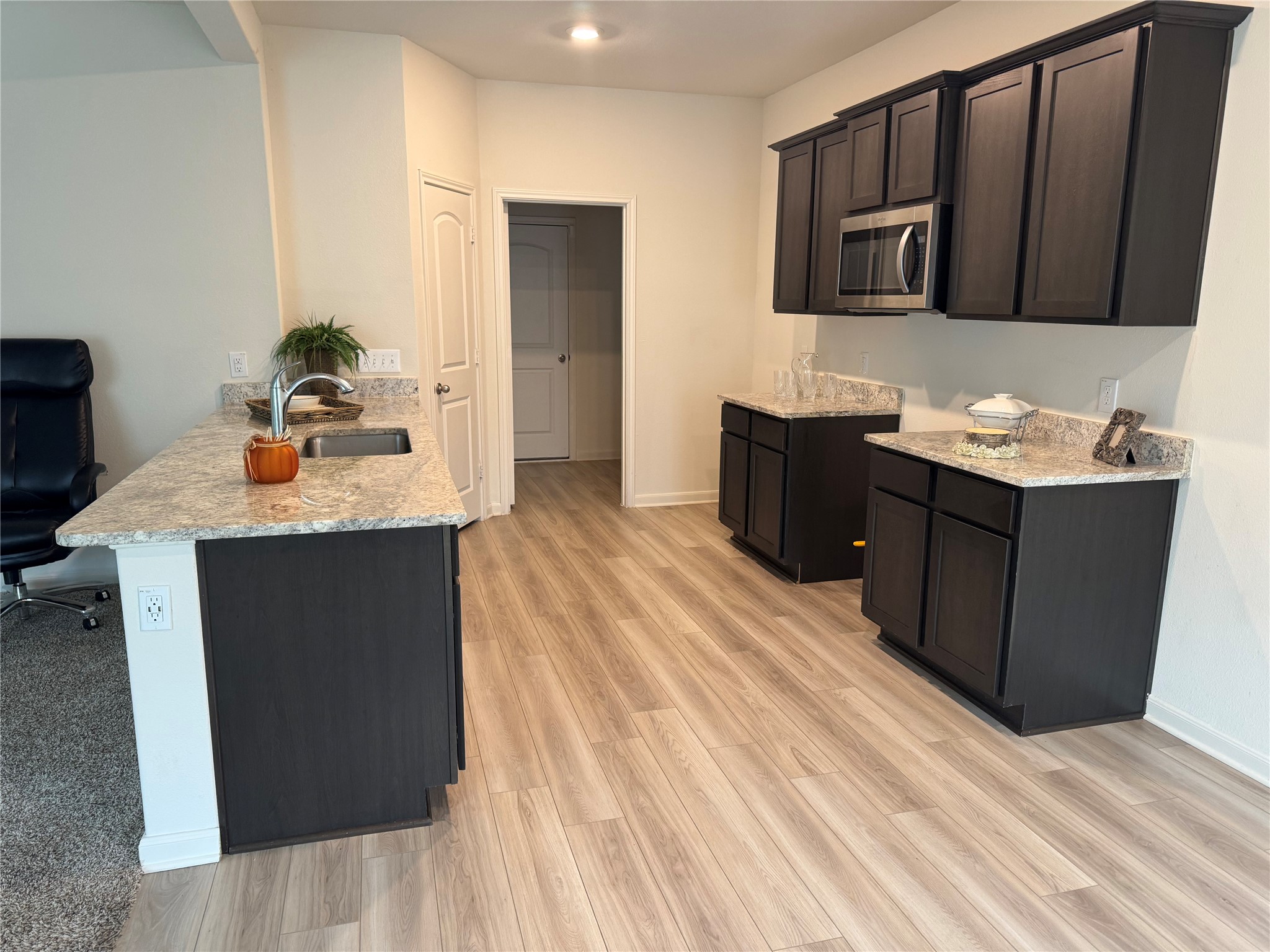 137 Sammy Fowler Avenue Venus TX 76084