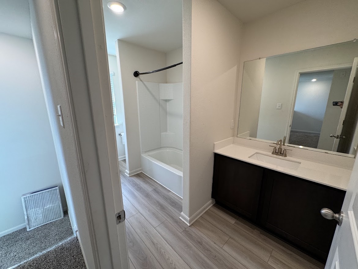 137 Sammy Fowler Avenue Venus TX 76084