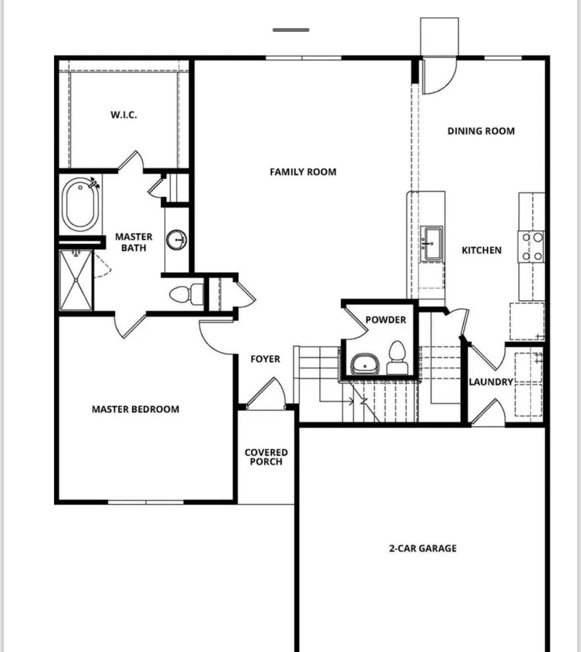 137 Sammy Fowler Avenue Venus TX 76084