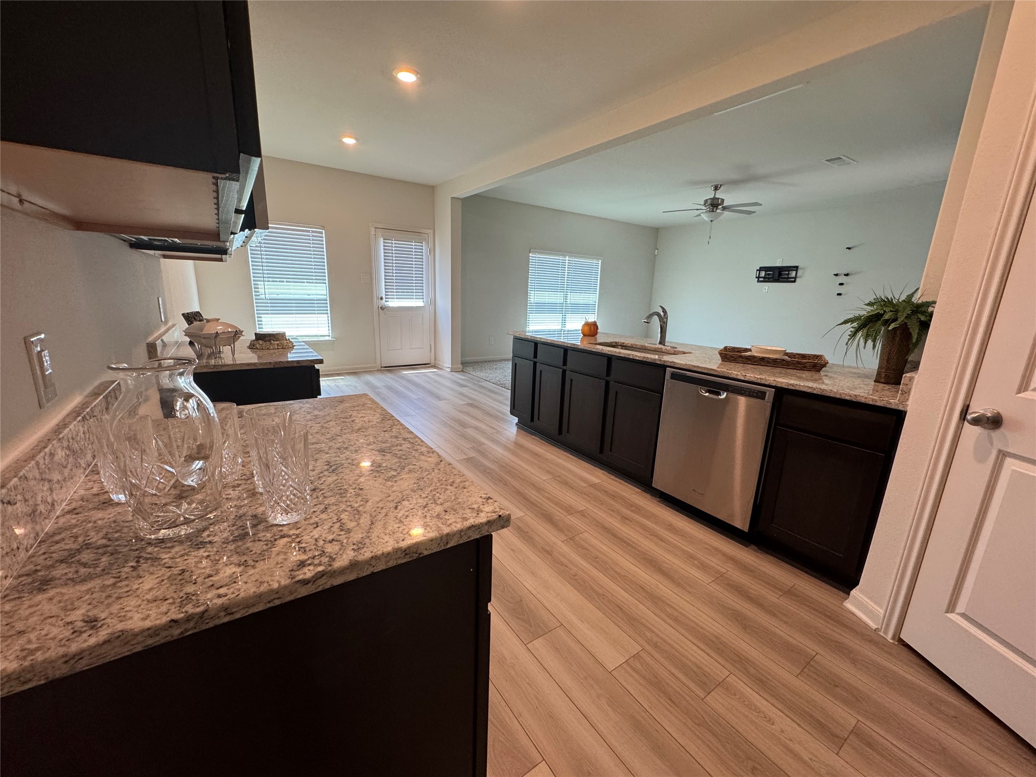 137 Sammy Fowler Avenue Venus TX 76084