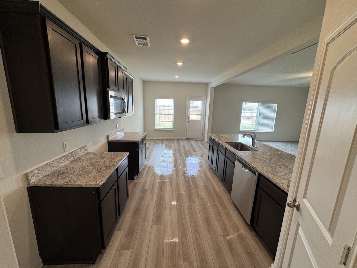 137 Sammy Fowler Avenue Venus TX 76084