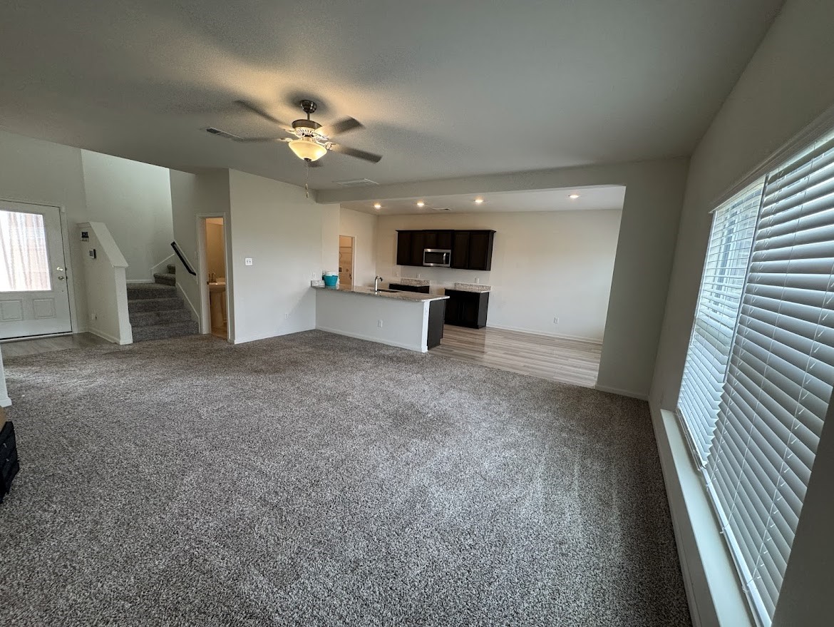 137 Sammy Fowler Avenue Venus TX 76084