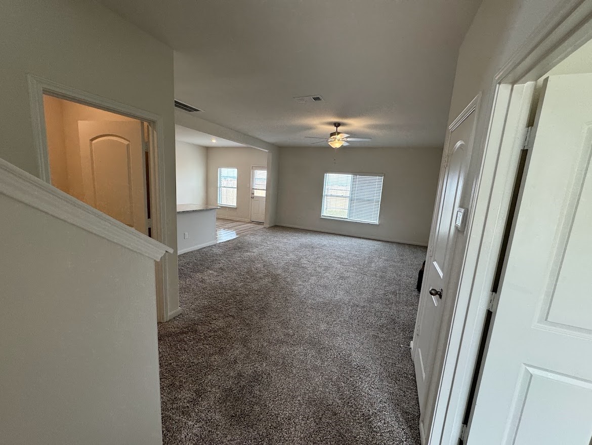 137 Sammy Fowler Avenue Venus TX 76084