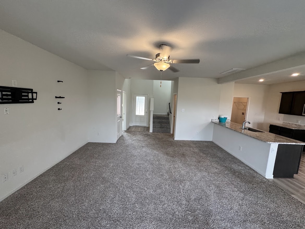137 Sammy Fowler Avenue Venus TX 76084