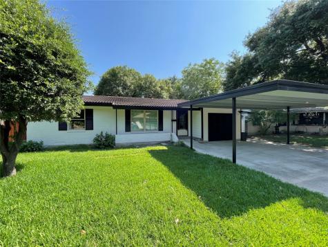 2350 Hartline Drive Dallas TX 75228