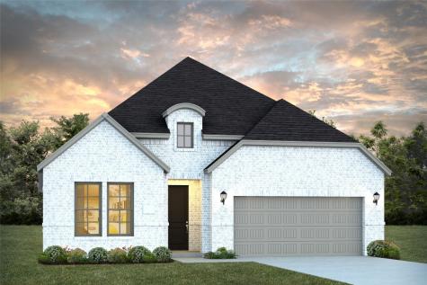 4817 Walking Stick Road Mckinney TX 75071