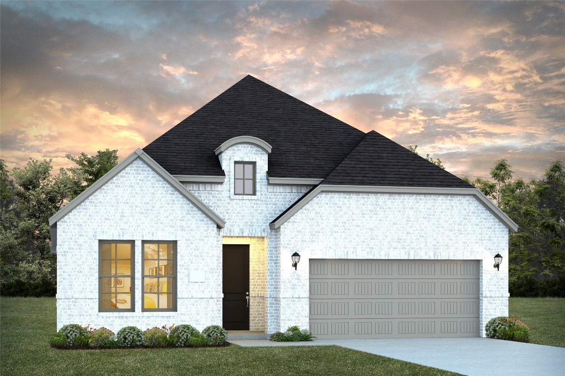 4817 Walking Stick Road Mckinney TX 75071