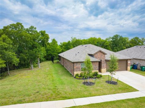 2317 Conklin Drive Fate TX 75189