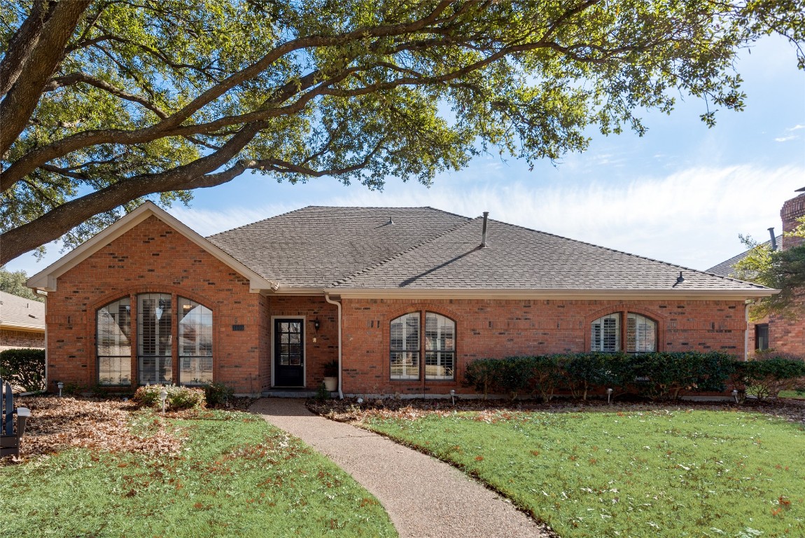 1409 Chesterton Drive Richardson TX 75080