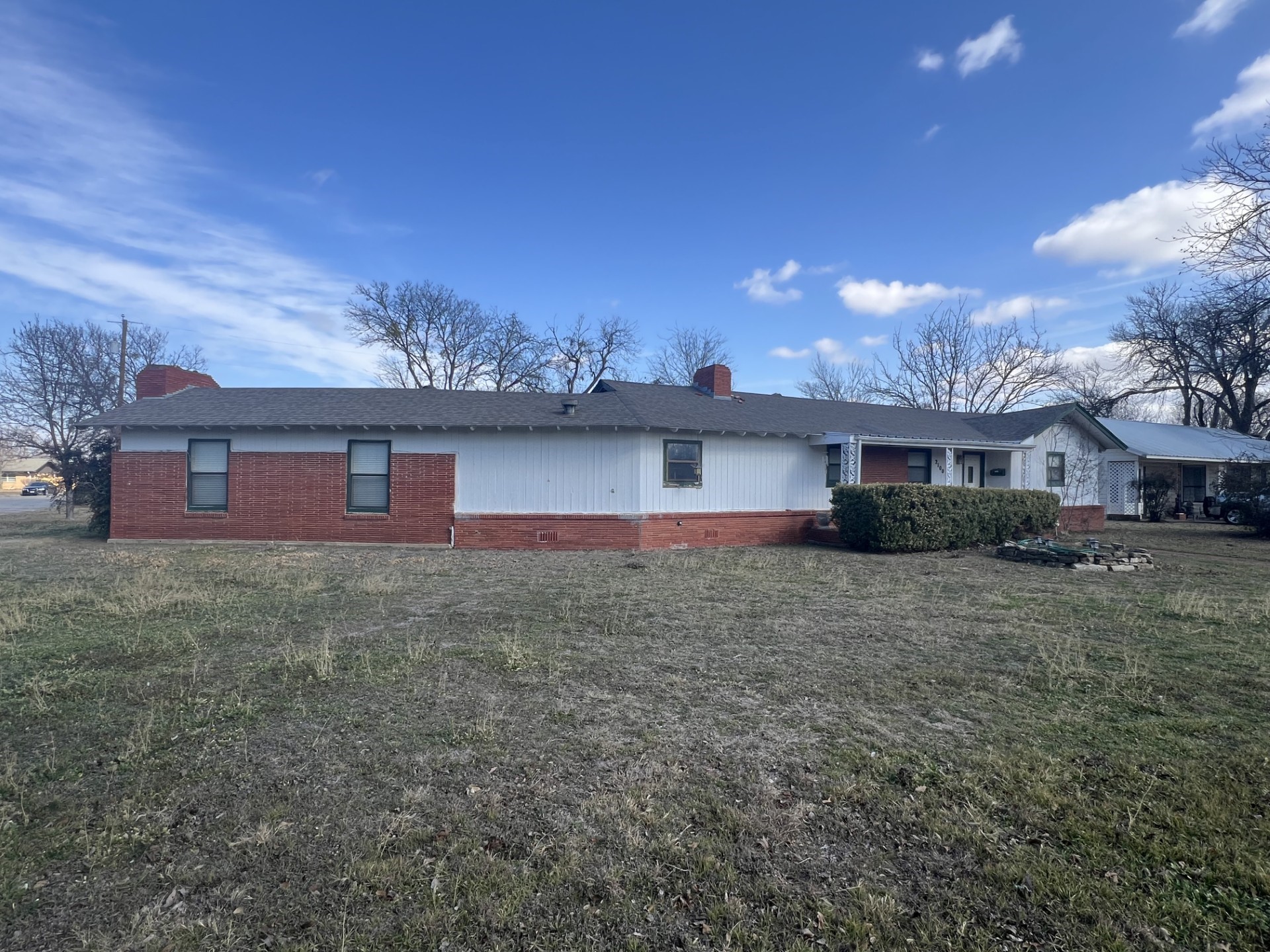 2100 11th Street Brownwood TX 76801