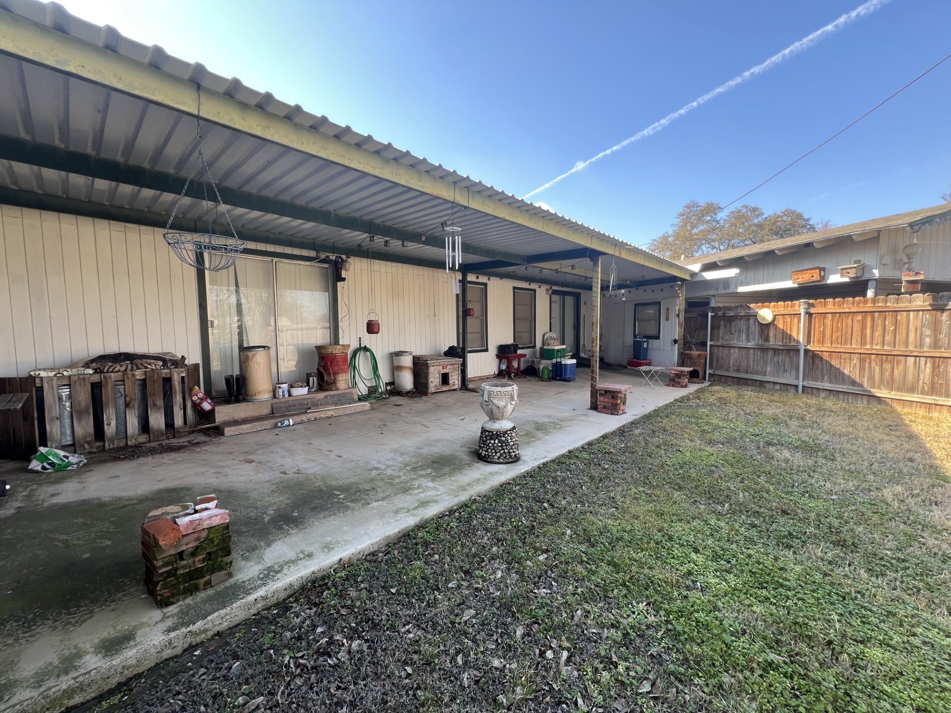2100 11th Street Brownwood TX 76801
