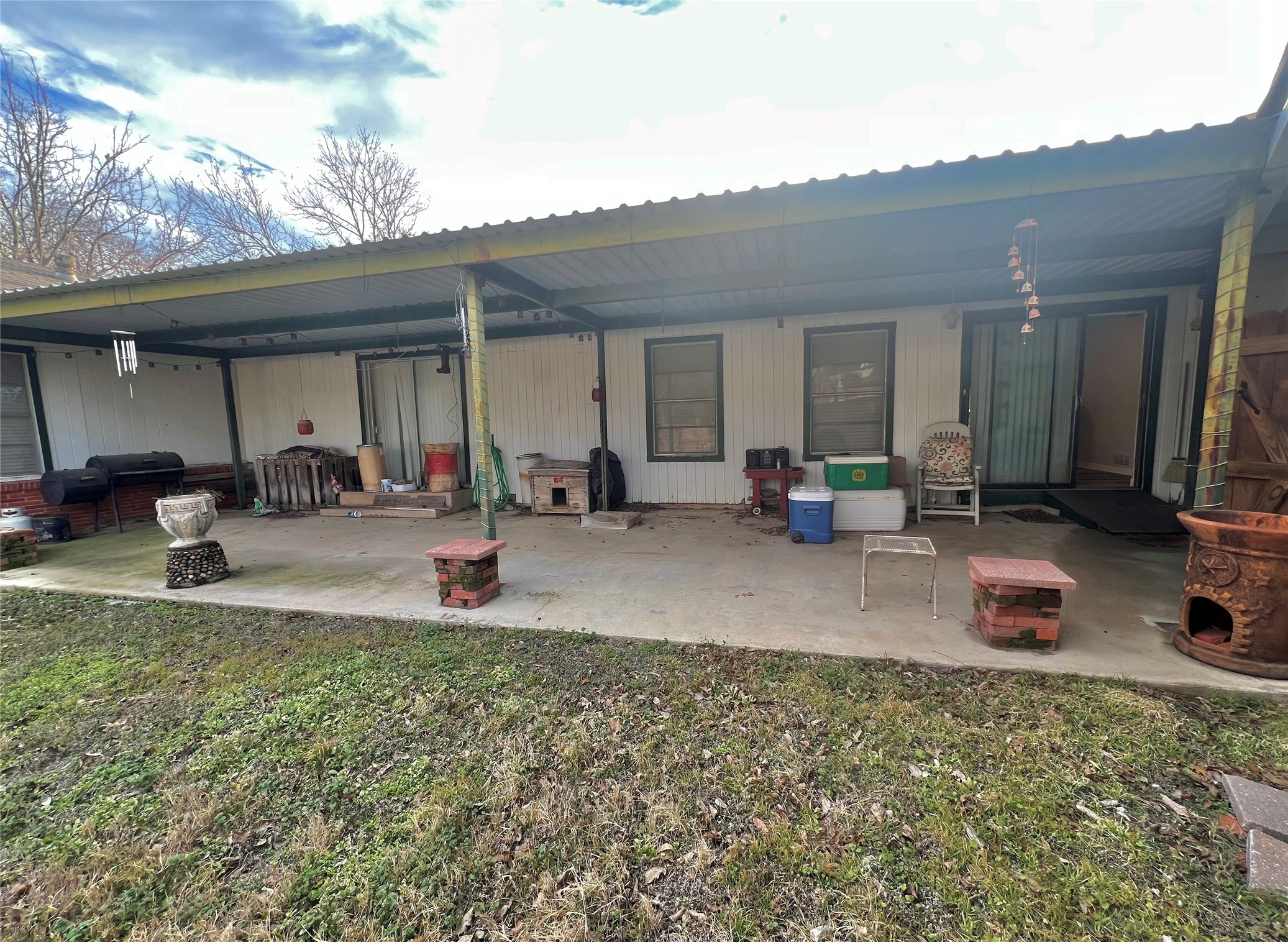 2100 11th Street Brownwood TX 76801