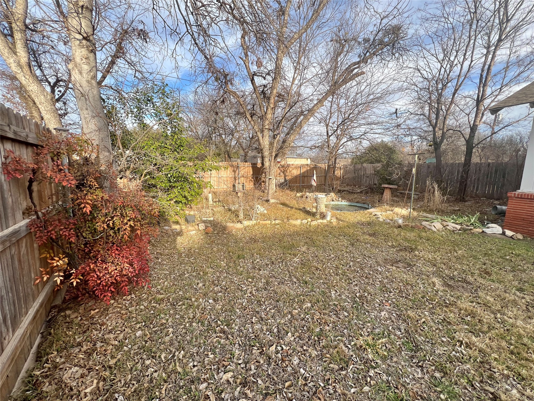 2100 11th Street Brownwood TX 76801