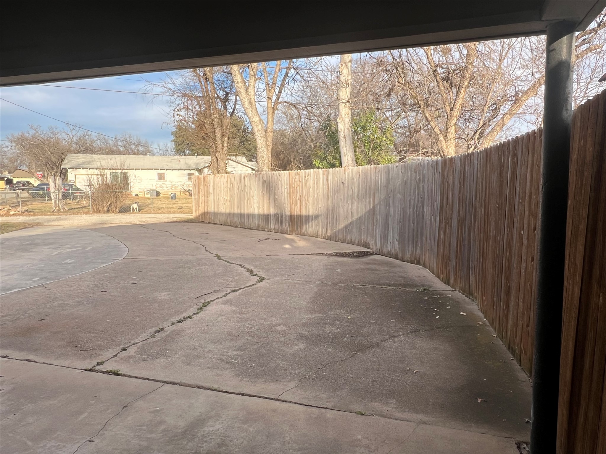 2100 11th Street Brownwood TX 76801