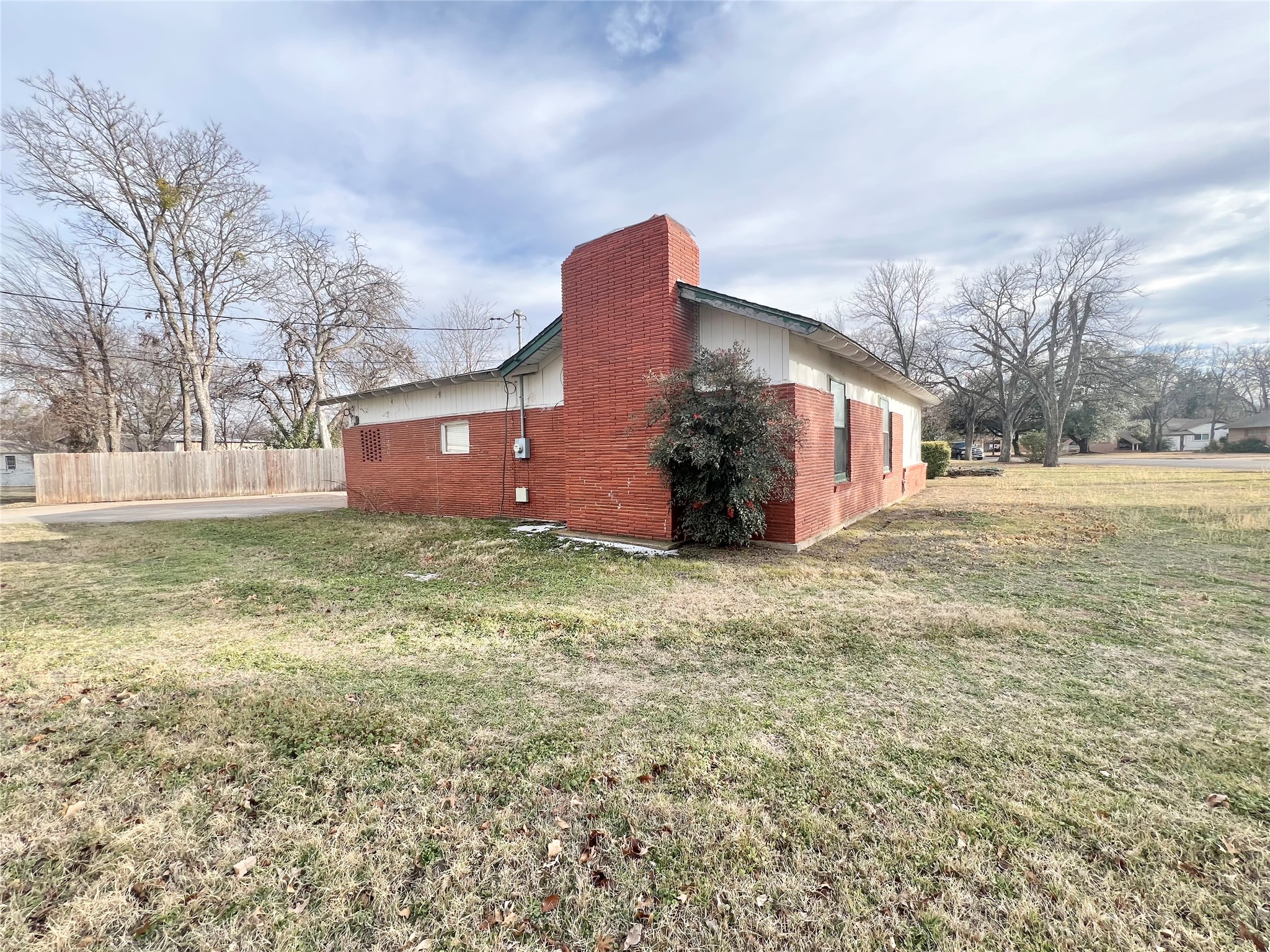 2100 11th Street Brownwood TX 76801