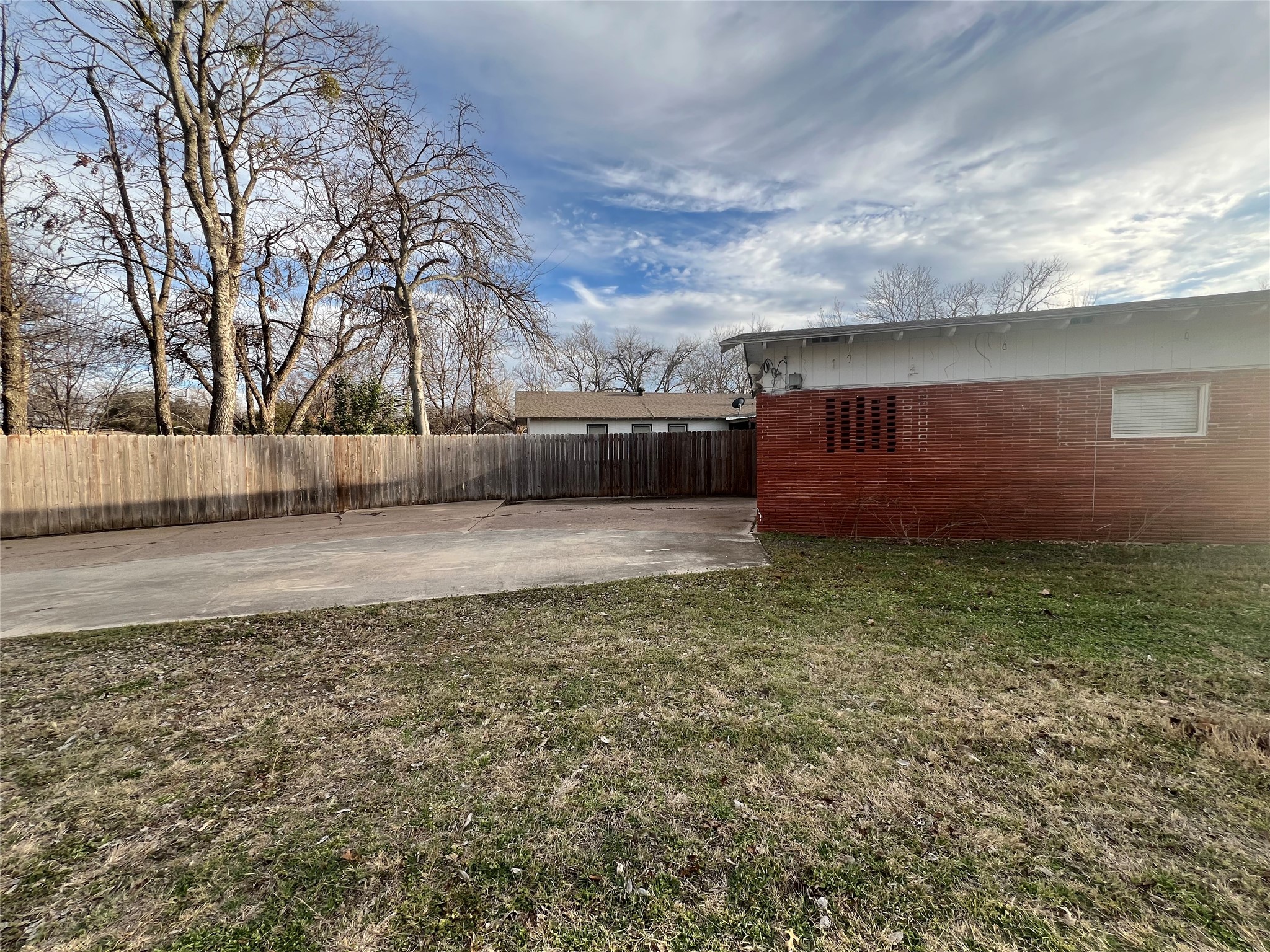 2100 11th Street Brownwood TX 76801