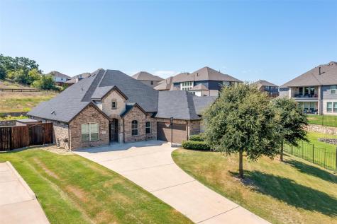 341 Landview Drive Burleson TX 76028