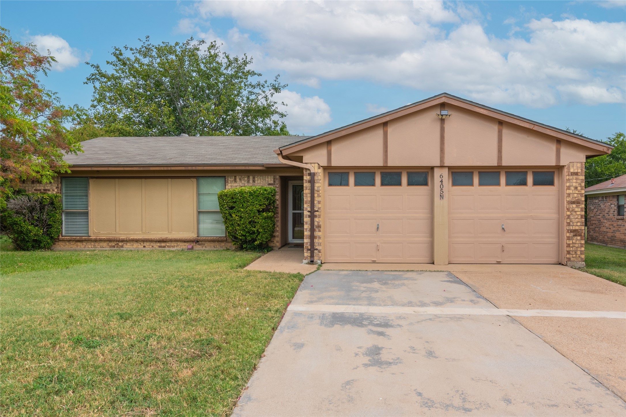 6405 Kary Lynn Drive N Watauga TX 76148