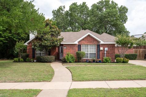 1896 Hobart Lane Lewisville TX 75067