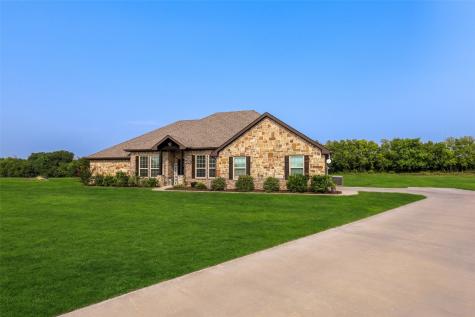 1989 Jana Way Caddo Mills TX 75135