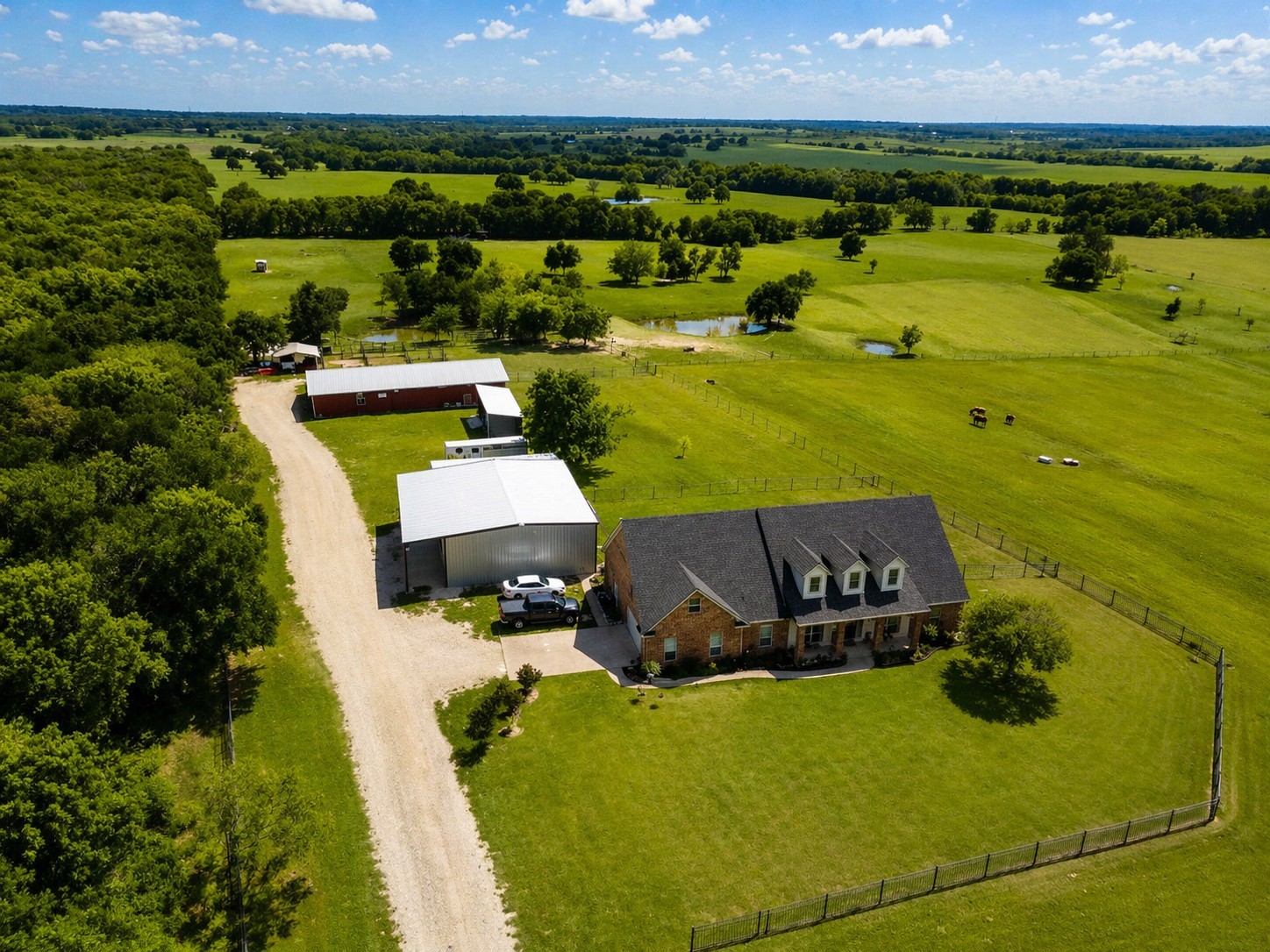 226 Hcr 3321 Hubbard TX 76648