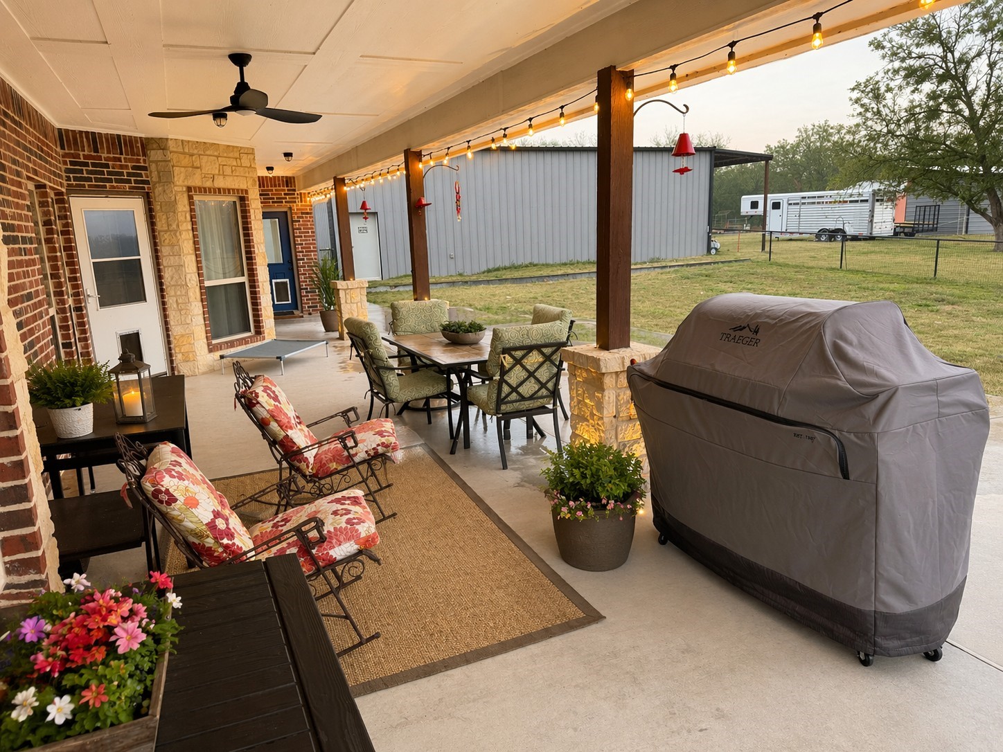 226 Hcr 3321 Hubbard TX 76648