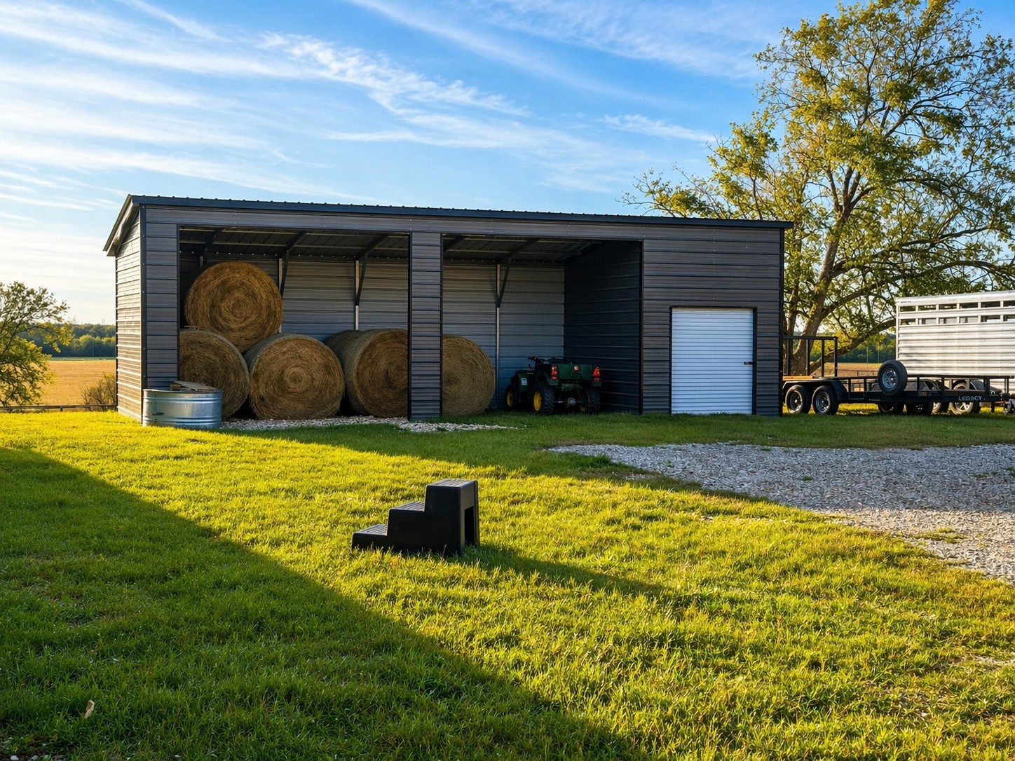 226 Hcr 3321 Hubbard TX 76648