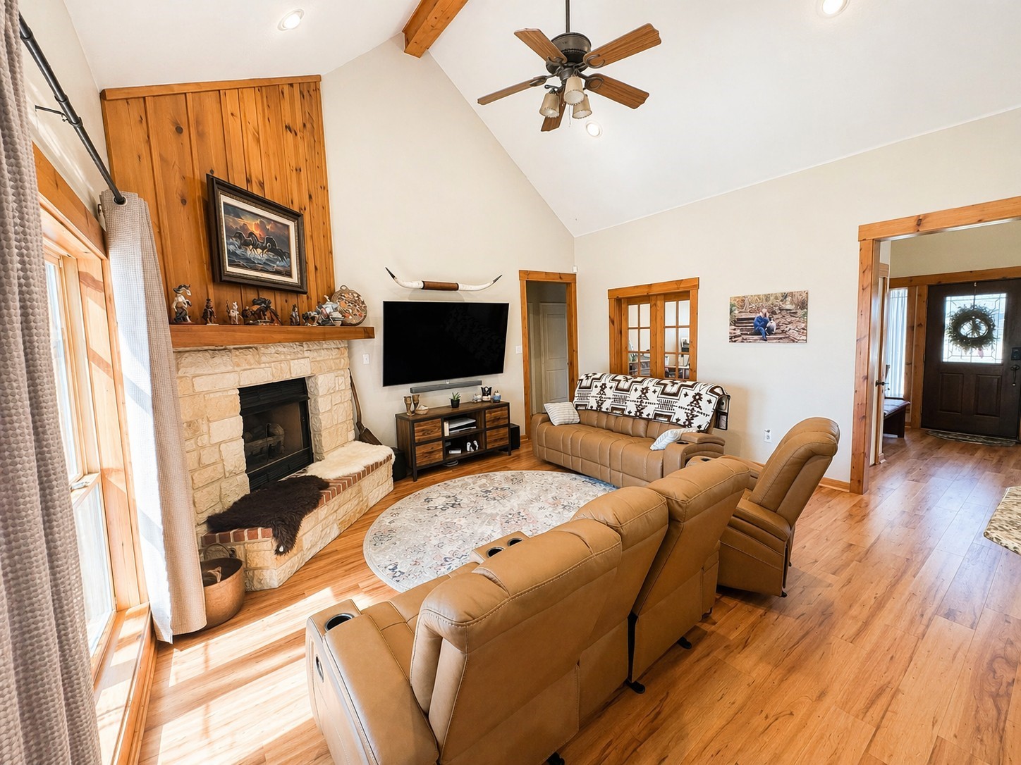 226 Hcr 3321 Hubbard TX 76648