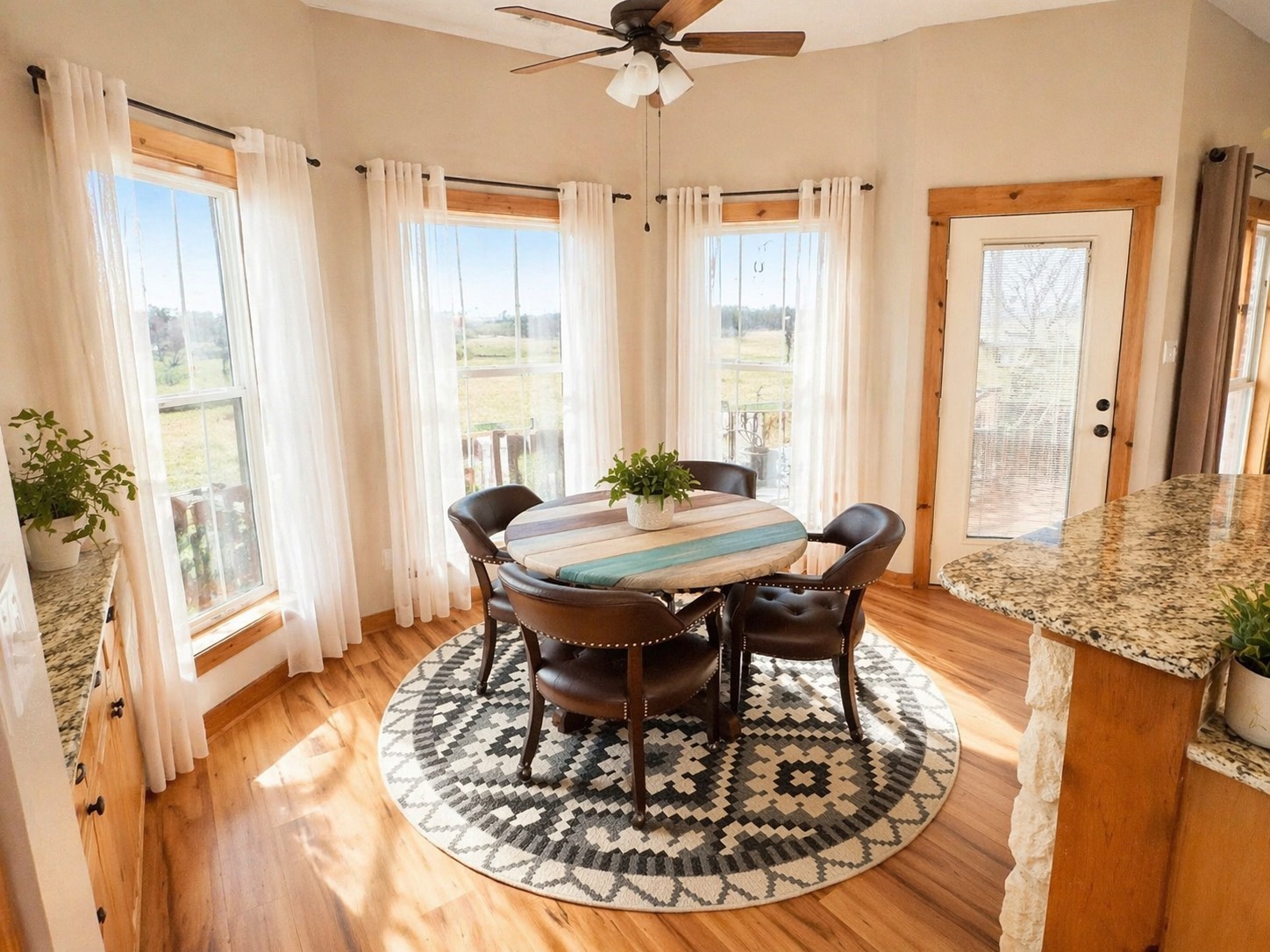 226 Hcr 3321 Hubbard TX 76648