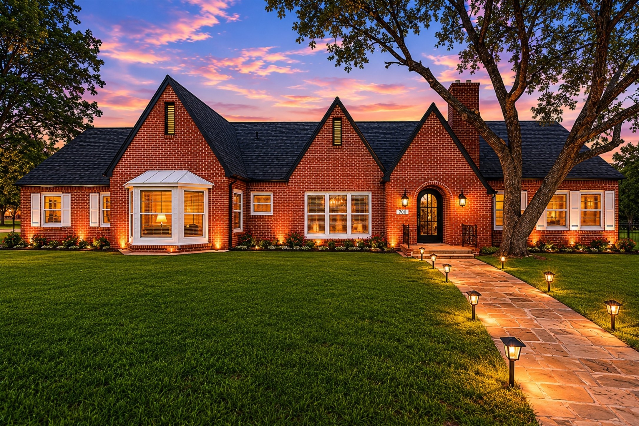 700 Jackson Mcgregor TX 76657