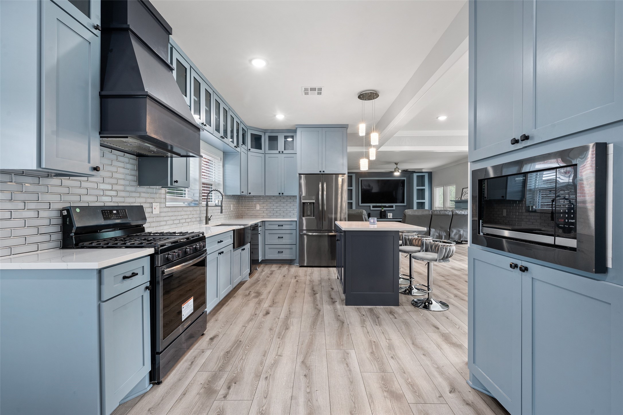 700 Jackson Mcgregor TX 76657