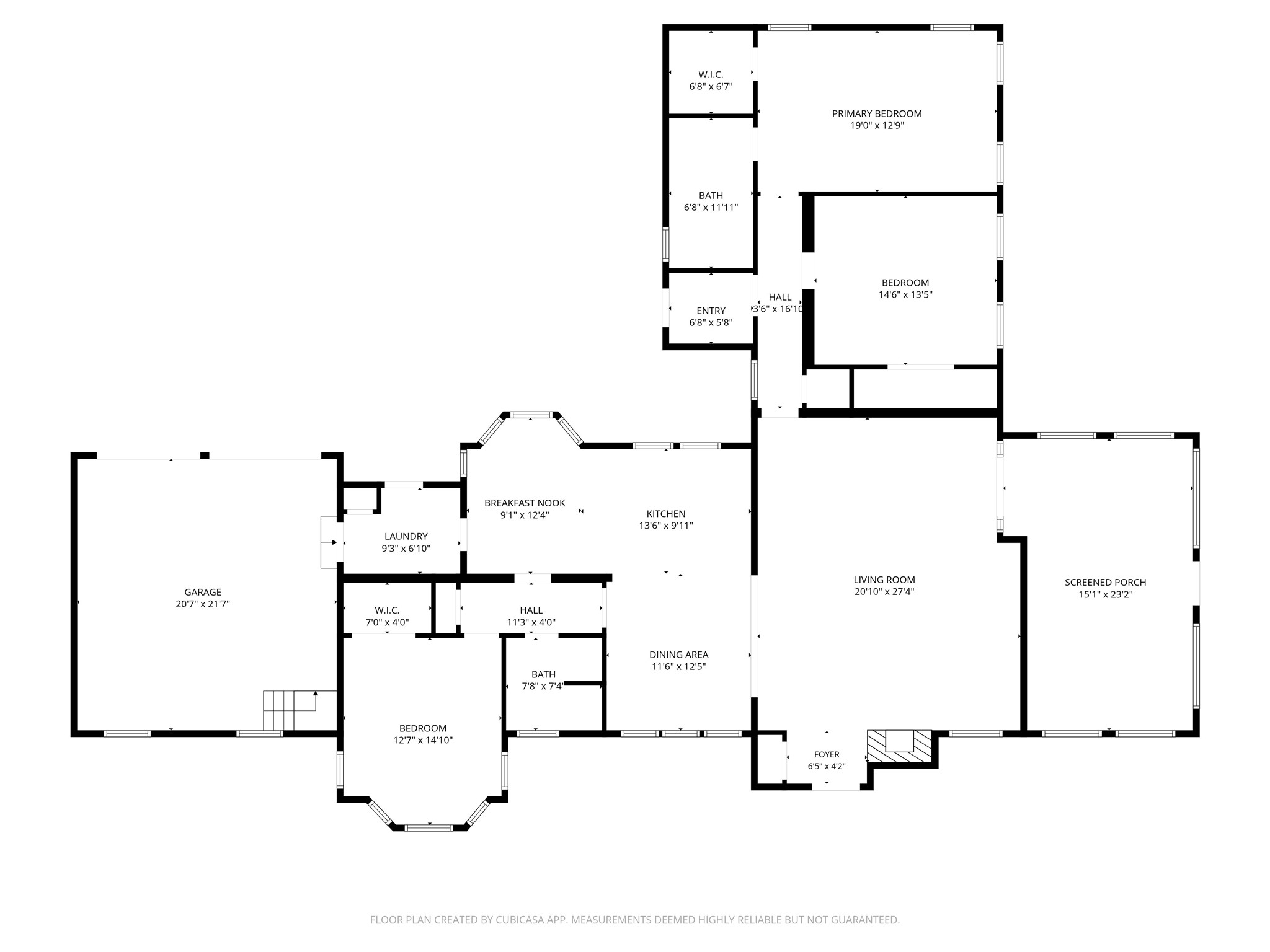 700 Jackson Mcgregor TX 76657
