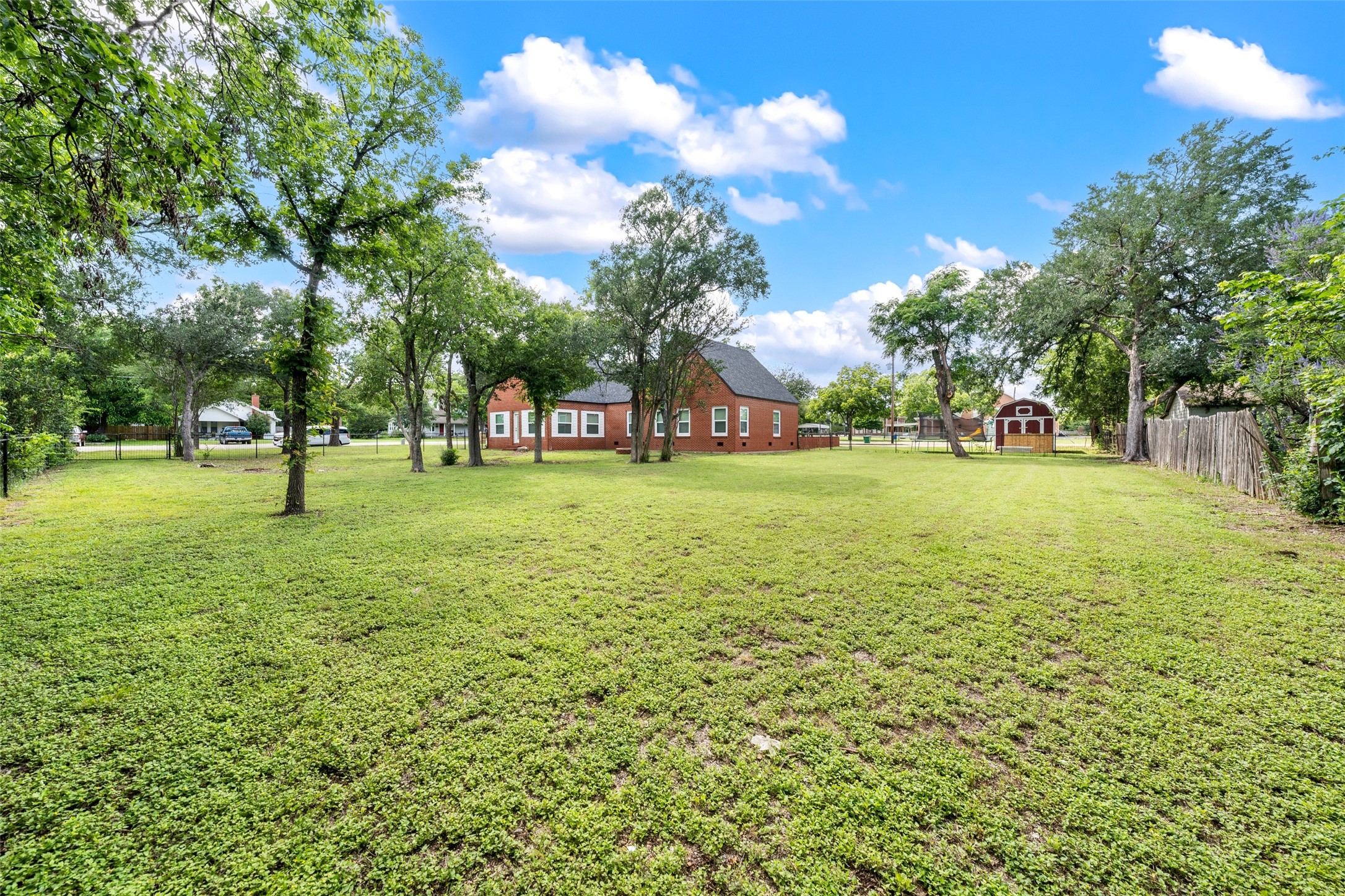 700 Jackson Mcgregor TX 76657