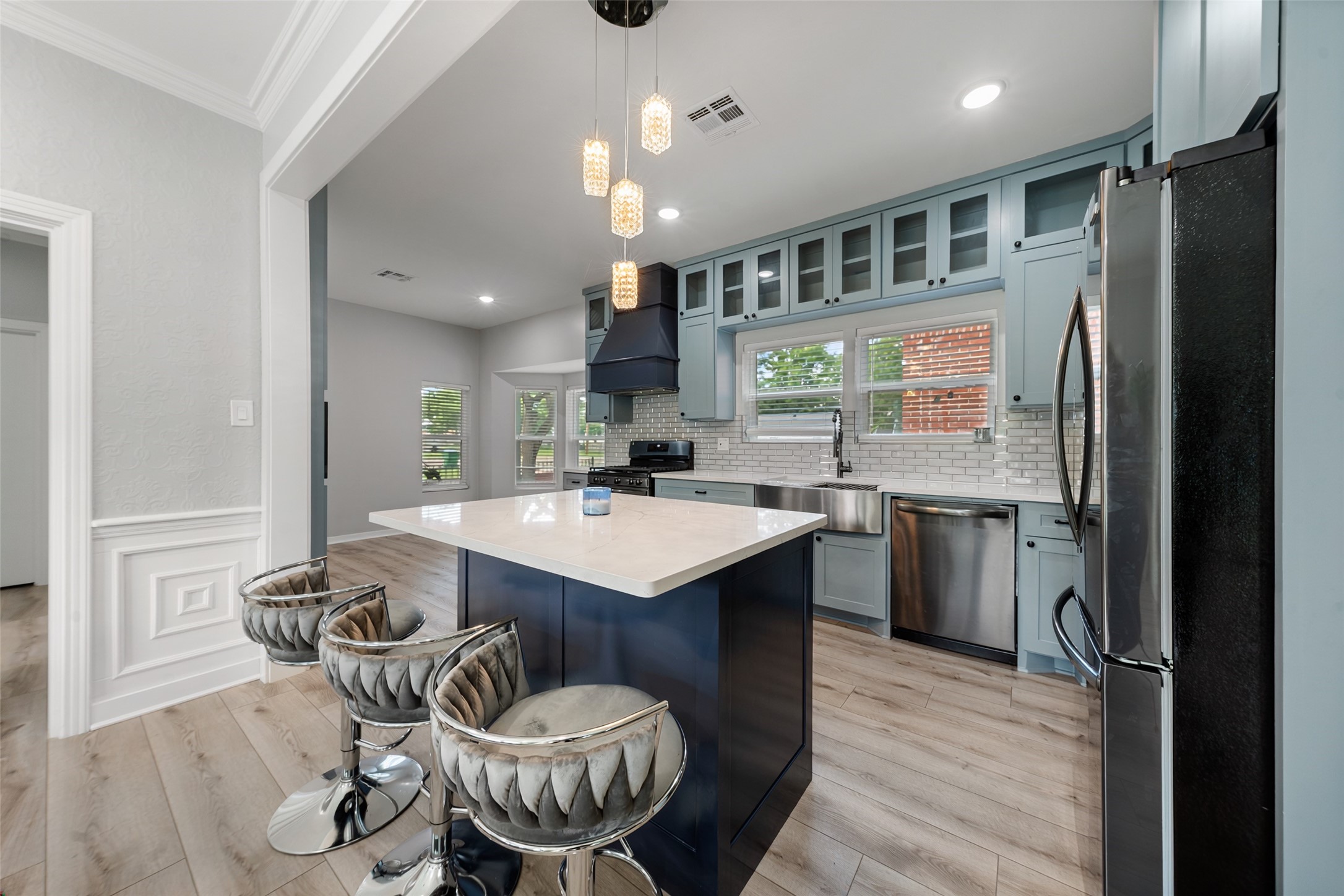 700 Jackson Mcgregor TX 76657