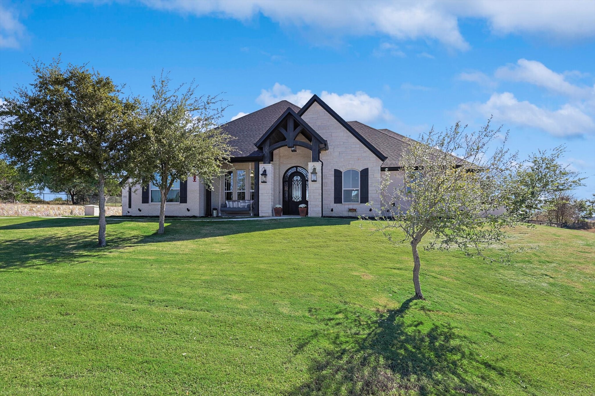 1004 Timber Hills Drive Weatherford TX 76087